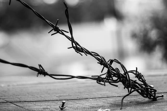 Butler Law Firm | Houston Misdemeanors and Felonies