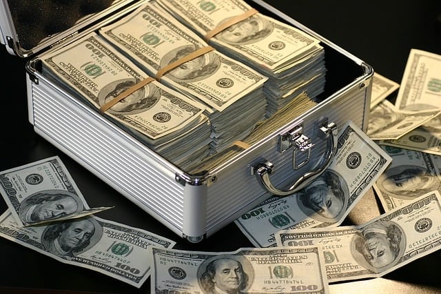 Butler Law Firm | Paying For A DWI In Houston TX