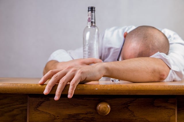 Butler Law Firm | Driving While Intoxicated in Houston Texas