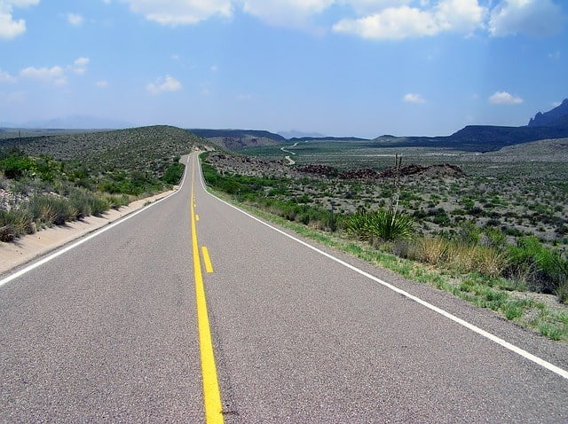 Butler Law Firm | DWI in Texas
