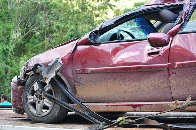 Butler Law Firm | Houston DWI Lawyer