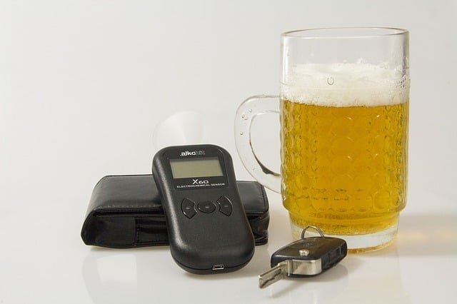 Butler Law Firm | Houston DWI Attorney