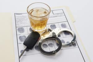 DUI Guide Arrest in Houston