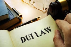 DUI Law Texas - Butler Law Firm - The Houston DWI Lawyer