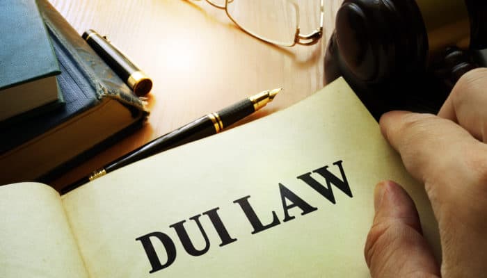 DUI Law Texas - Butler Law Firm - The Houston DWI Lawyer