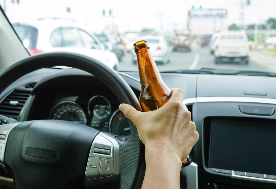 What to do if you are arrested in Harris County For Drinking And Driving - Butler Law Firm - The Houston DWI Lawyer