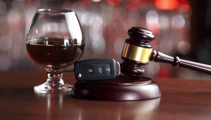 DUI Lawyer Role in Houston