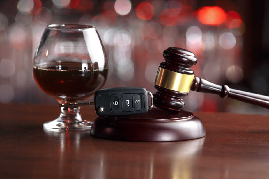 DUI Lawyer Role in Houston