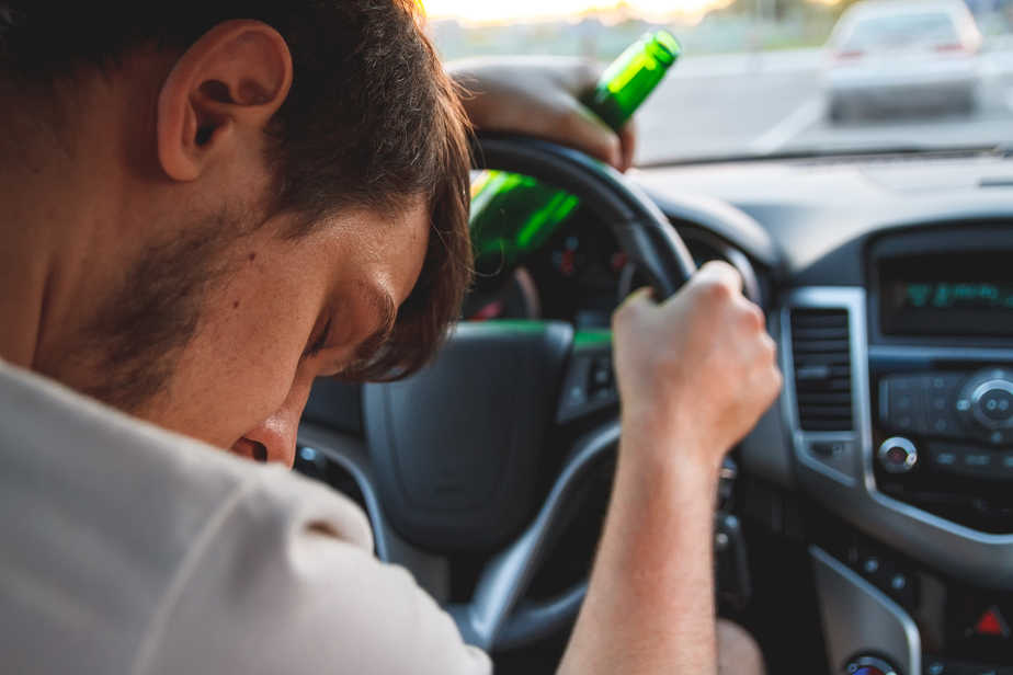 The Costs Associated With A Houston DUI - Butler Law Firm