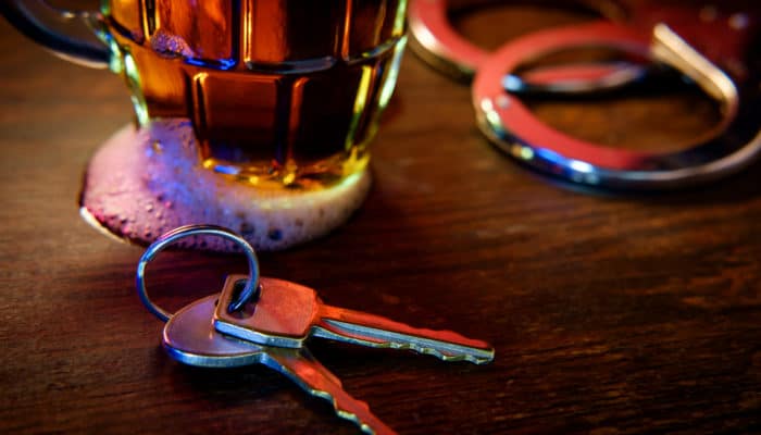 Best Houston DWI Lawyer - Harris County DUI Attorney - Drinking And Driving Houston