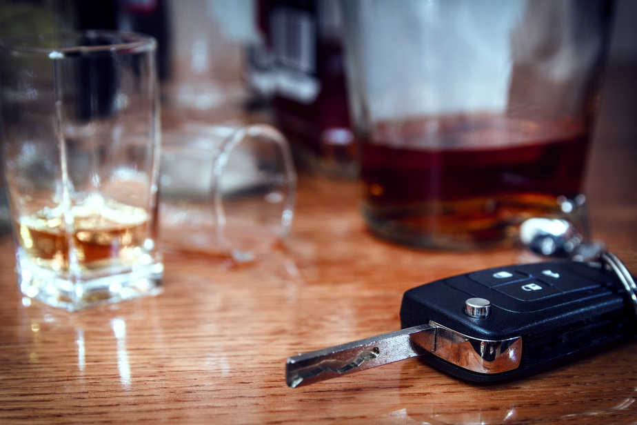 Best Houston DWI Lawyer - Harris County DUI Attorney - Drinking And Driving Houston