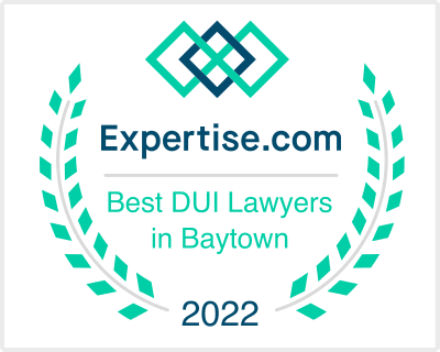 Baytown DWI Lawyer - Butler Law Firm