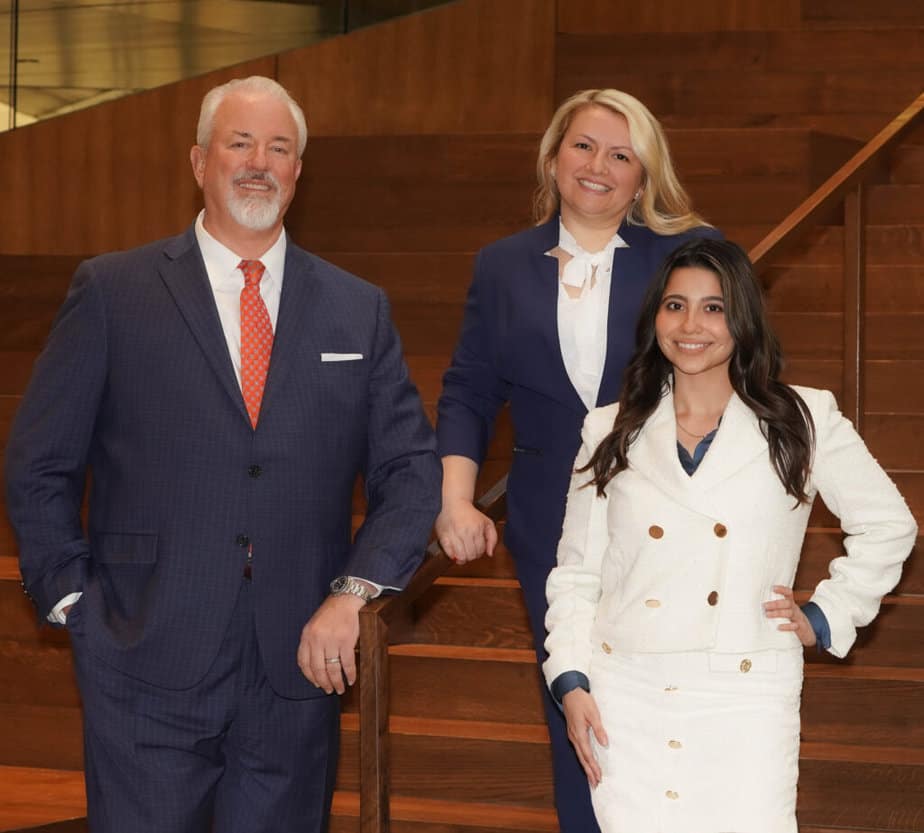 Butler Law Firm - The Houston DWI Lawyer - Board Certified In DUI Law