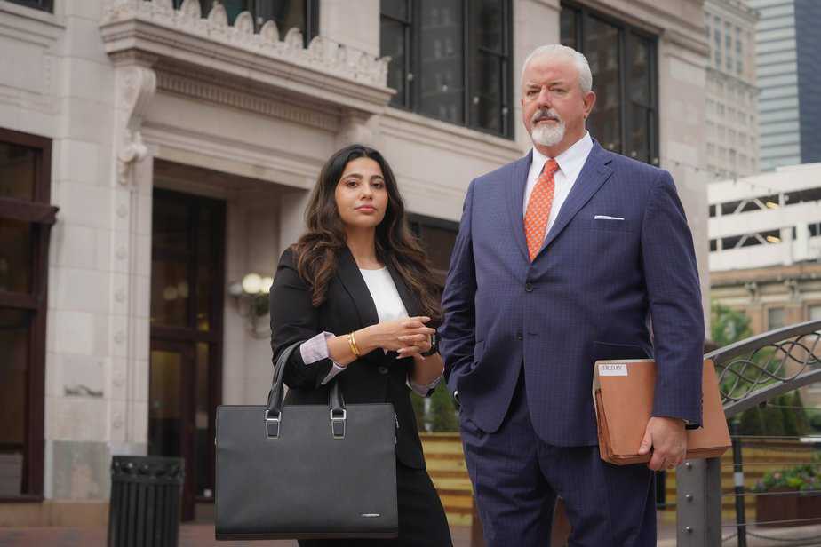 Choosing the Right Lawyer