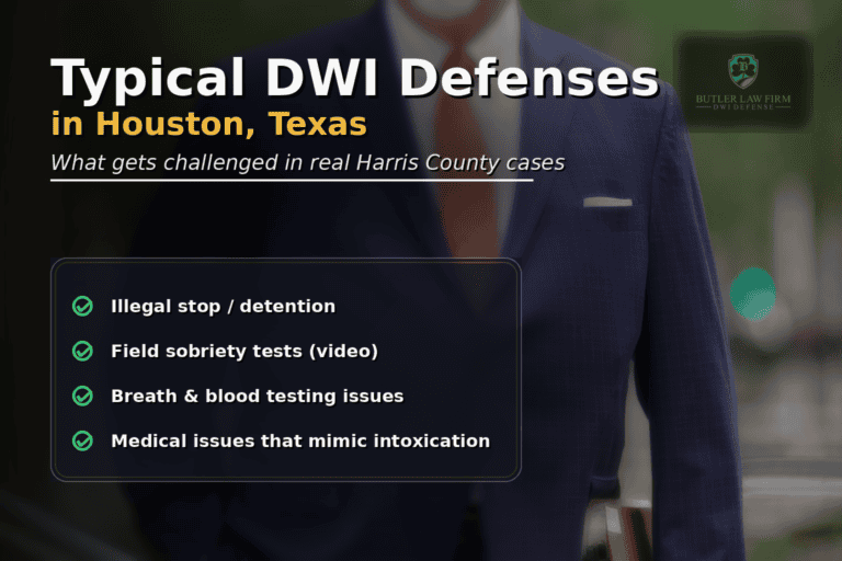 Texas DUI penalties, Houston DWI lawyer, DWI vs DUI difference, DWI penalties in Texas, DWI defense strategies, DWI arrest process in Houston